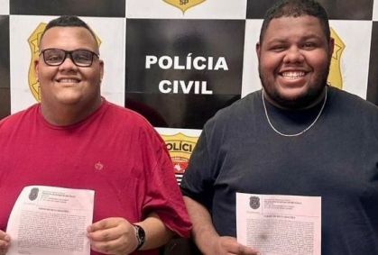 TJSP absolve humorista por injúria racial, mas aceita denúncia contra irmão