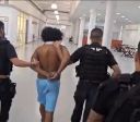 Líder do Comando Vermelho do Pará é preso no Rio de Janeiro