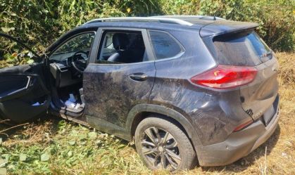 Polícia do Pará prende dupla suspeita por morte de professor do Maranhão