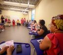 Ministra articula protocolo de enfrentamento à violência contra as mulheres