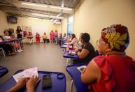 Ministra articula protocolo de enfrentamento à violência contra as mulheres