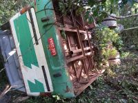 Ônibus cai em ribanceira e deixa feridos no interior do Pará