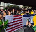 Apoiadores de Bolsonaro promovem “buzinaços” ao redor do país
