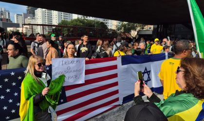 Apoiadores de Bolsonaro promovem “buzinaços” ao redor do país