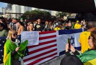 Apoiadores de Bolsonaro promovem “buzinaços” ao redor do país