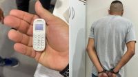 Quadrilha é presa com mini celulares após tentar fraudar concurso no Pará