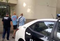 MPRJ obtém prisão preventiva de ex-PM por ataque a Vinícius Drumond
