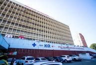 Menina de 6 anos é baleada na cabeça durante festa infantil no Recife