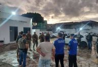 Advogadas são presas no Ceará por golpe milionário contra idosos