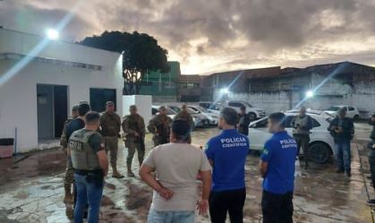 Advogadas são presas no Ceará por golpe milionário contra idosos