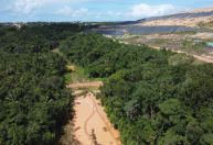 Salvador renova contrato com aterro sanitário suspeito de crime ambiental