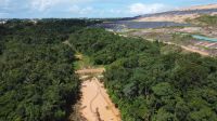 Salvador renova contrato com aterro sanitário suspeito de crime ambiental