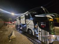 Crescem 44% menções em ações de danos envolvendo empresas de ônibus