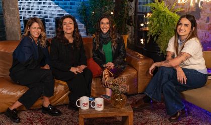 Didi Wagner, Marina Person e Sarah Oliveira relembram era de ouro da MTV