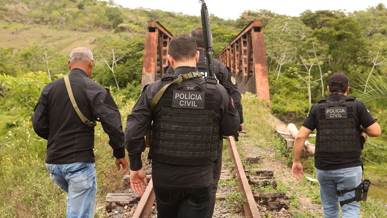 Polícia investiga rifa com prêmios que ultrapassam R$ 20 milhões no SE