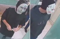 Ex-funcionários mascarados roubam barra de ouro de casa de câmbio no RJ