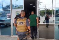 Grupo baiano é preso em Aracaju por golpe do falso advogado em idosos