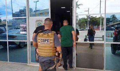 Grupo baiano é preso em Aracaju por golpe do falso advogado em idosos