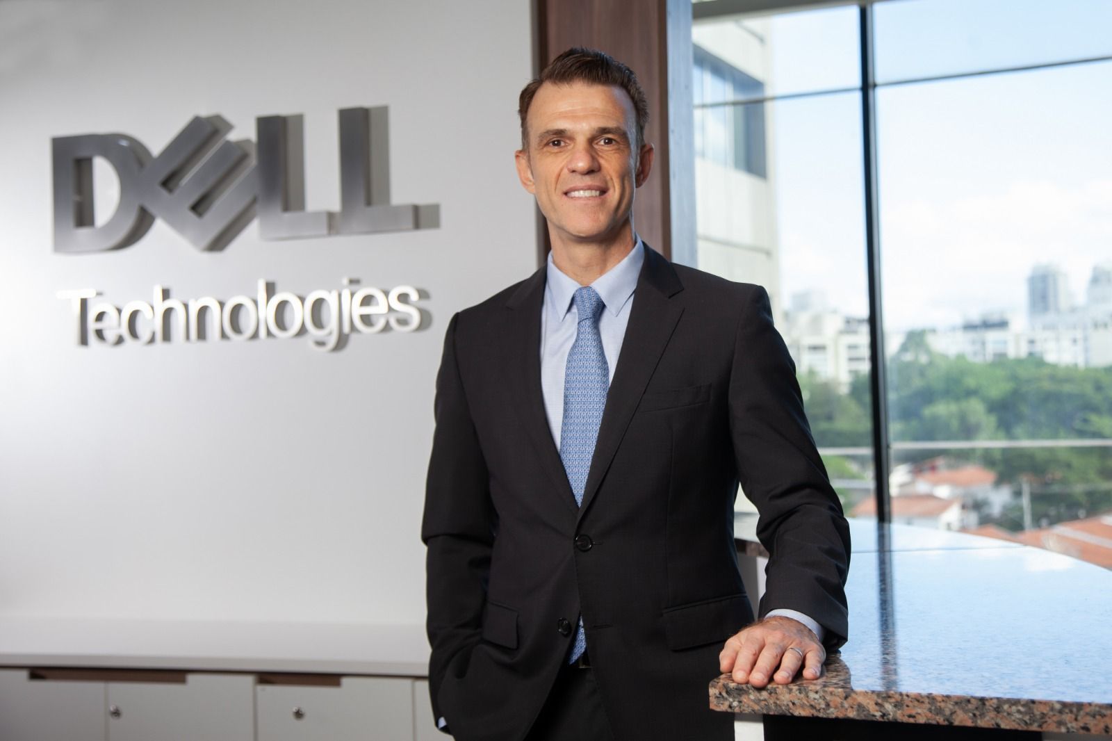 Luis Gonçalves