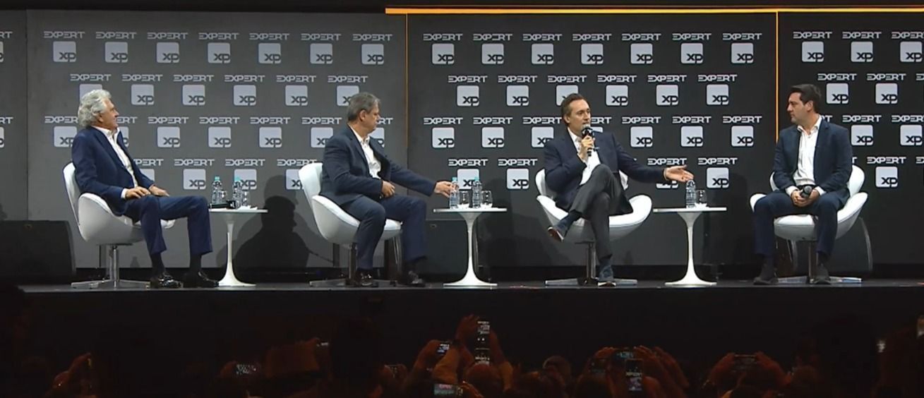 Tarcísio, Ratinho Jr e Caiado criticam postura de Lula diante do tarifaço