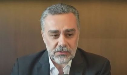 Marsiglia critica decisão de Moraes de proibir acampamento em frente ao STF