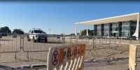 Após ocorrências, policiamento será aumentado na Praça dos Três Poderes