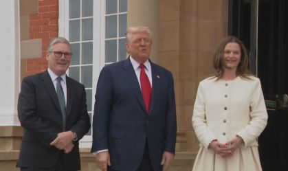 Trump reduz prazo de 10 a 12 dias para Rússia fechar acordo sobre guerra