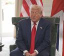 Trump admite que há fome na Faixa de Gaza após Netanyahu negar crise