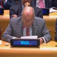 EUA: reunião da ONU sobre Estado palestino é "golpe publicitário"