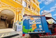 Coleta seletiva com agendamento online começa a funcionar em Salvador