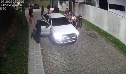 "Menor Piu" é investigado por uso de atestado médico falso