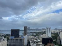 Poluição do ar pode ter causado morte de crianças na Zona Oeste do Rio