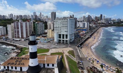 Bahia aponta queda de 7,3% nas mortes violentas no primeiro semestre