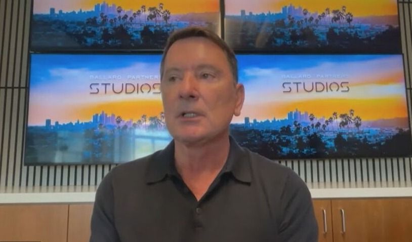 Brian Ballard, advogado próximo a Trump