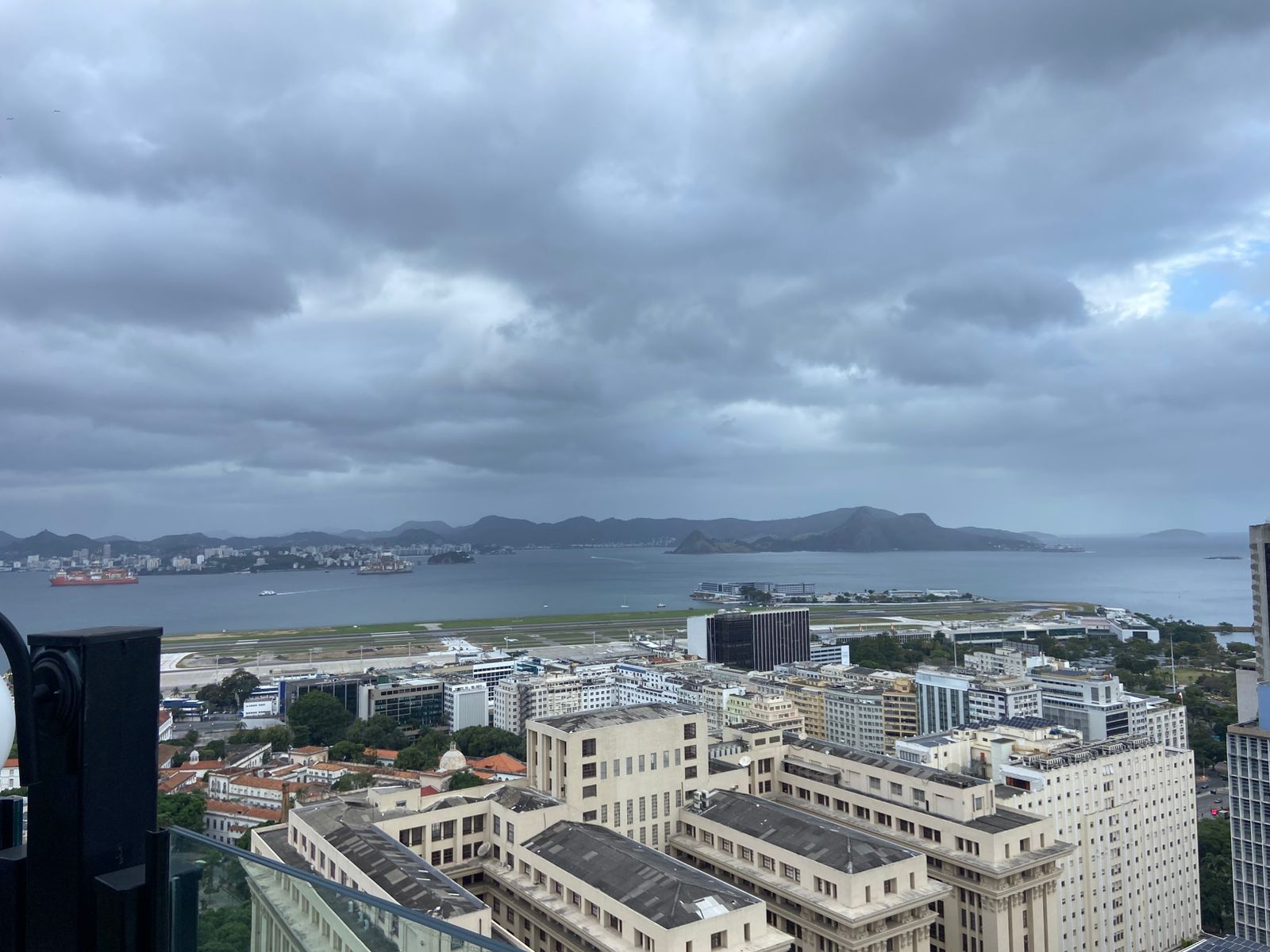 Imagem do Rio de Janeiro