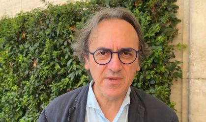 Saiba quem é o deputado italiano que relatou endereço de Zambelli