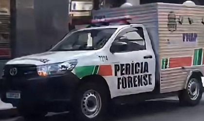 Criança morre após cair do quarto andar de prédio em Fortaleza