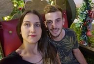 Homem mata esposa, faz foto do corpo e envia para a família em SC