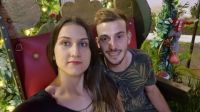 Homem mata esposa, faz foto do corpo e envia para a família em SC