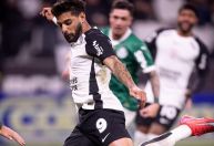 Yuri Alberto agradece torcida após pênalti perdido em decisão; veja