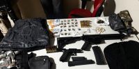 Traficante do PCC morre durante operação policial na Bahia