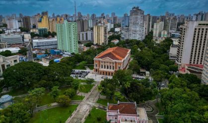 COP30: novo site reúne agenda com programações nacionais e internacionais