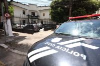 Morador é preso após abusar de crianças em condomínio em Belém