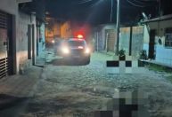 Chacina deixa quatro mortos no interior do Ceará
