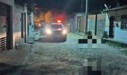Chacina deixa quatro mortos no interior do Ceará