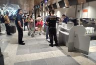 Nigeriano procurado pela Interpol é preso pela PF no aeroporto de Belém