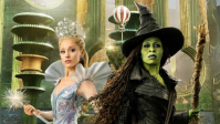 "Wicked": sequência ganha nova imagem com Ariana Grande e Cynthia Erivo