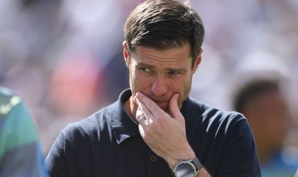Xabi Alonso admite erros e promete “nova era” no Real Madrid após Mundial