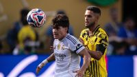 Yan Couto, do Borussia, desabafa sobre vida na Alemanha: "Não é fácil"
