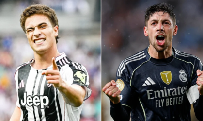 Real Madrid x Juventus: escalações e onde assistir às oitavas do Mundial